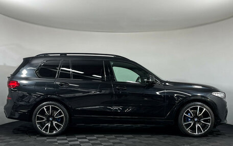 BMW X7, 2019 год, 7 699 000 рублей, 6 фотография