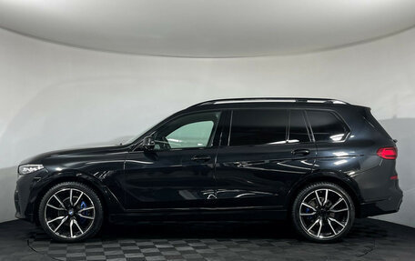 BMW X7, 2019 год, 7 699 000 рублей, 5 фотография