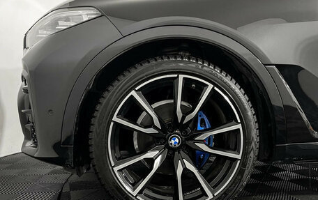 BMW X7, 2019 год, 7 699 000 рублей, 7 фотография