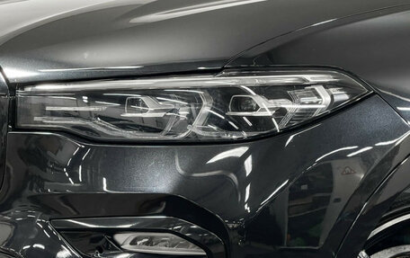 BMW X7, 2019 год, 7 699 000 рублей, 8 фотография