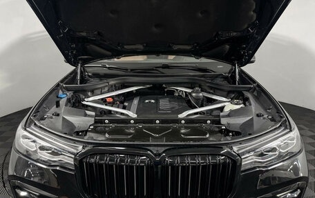 BMW X7, 2019 год, 7 699 000 рублей, 10 фотография