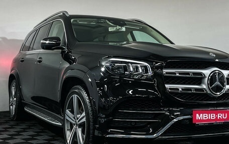 Mercedes-Benz GLS, 2020 год, 12 800 000 рублей, 27 фотография