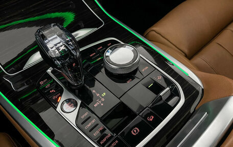 BMW X7, 2019 год, 7 699 000 рублей, 17 фотография