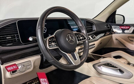 Mercedes-Benz GLS, 2020 год, 12 800 000 рублей, 13 фотография