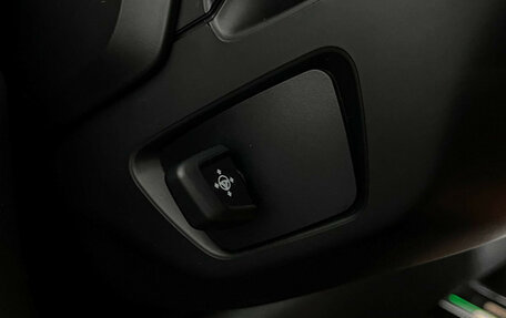 BMW X7, 2019 год, 7 699 000 рублей, 26 фотография