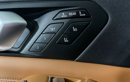 BMW X7, 2019 год, 7 699 000 рублей, 19 фотография