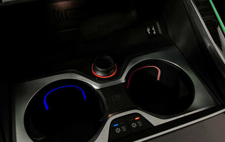 BMW X7, 2019 год, 7 699 000 рублей, 25 фотография