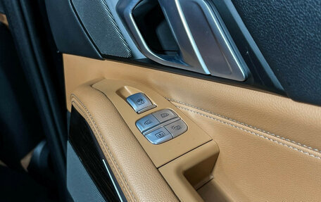 BMW X7, 2019 год, 7 699 000 рублей, 30 фотография