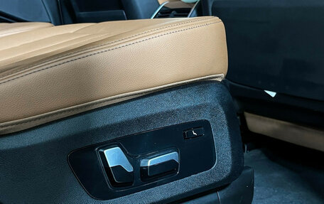 BMW X7, 2019 год, 7 699 000 рублей, 29 фотография