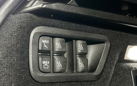 BMW X7, 2019 год, 7 699 000 рублей, 32 фотография