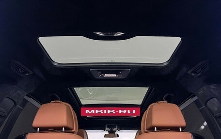 BMW X7, 2019 год, 7 699 000 рублей, 22 фотография