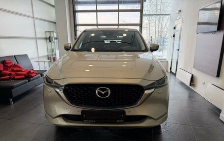 Mazda CX-5 II, 2025 год, 5 380 000 рублей, 2 фотография