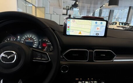 Mazda CX-5 II, 2025 год, 5 380 000 рублей, 13 фотография