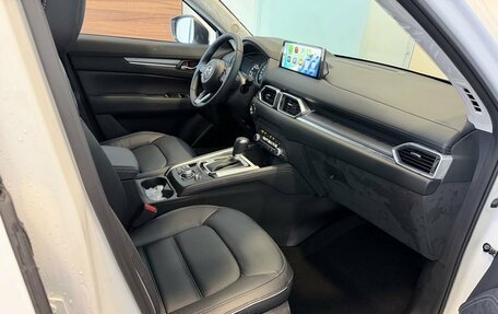 Mazda CX-5 II, 2025 год, 5 380 000 рублей, 8 фотография