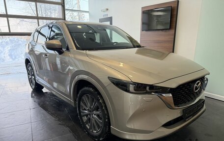 Mazda CX-5 II, 2025 год, 5 380 000 рублей, 3 фотография