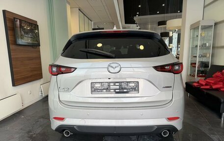 Mazda CX-5 II, 2025 год, 5 380 000 рублей, 5 фотография