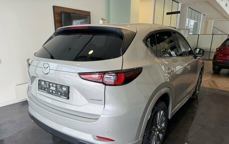 Mazda CX-5 II, 2025 год, 5 380 000 рублей, 6 фотография