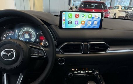 Mazda CX-5 II, 2025 год, 5 380 000 рублей, 11 фотография