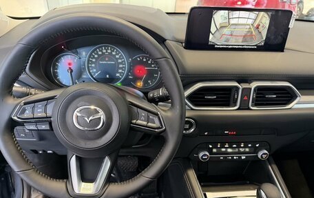 Mazda CX-5 II, 2025 год, 5 380 000 рублей, 12 фотография