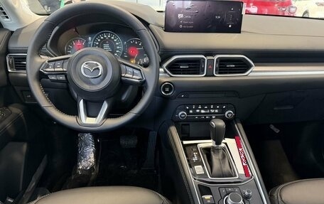 Mazda CX-5 II, 2025 год, 5 380 000 рублей, 10 фотография