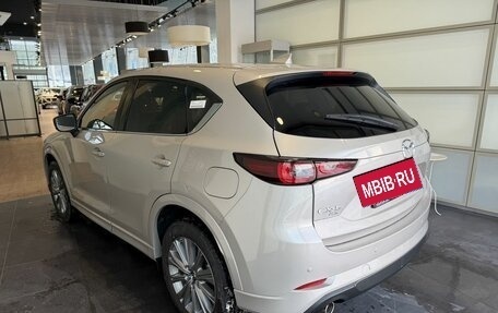 Mazda CX-5 II, 2025 год, 5 380 000 рублей, 4 фотография