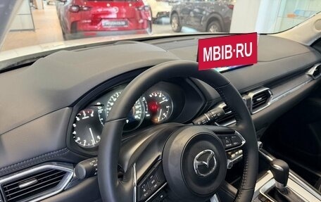 Mazda CX-5 II, 2025 год, 5 380 000 рублей, 9 фотография
