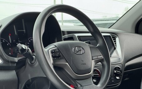 Hyundai Solaris II рестайлинг, 2020 год, 1 420 000 рублей, 10 фотография