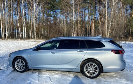 Opel Insignia II рестайлинг, 2018 год, 1 700 000 рублей, 1 фотография