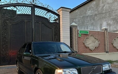 Volvo 850, 1995 год, 600 000 рублей, 1 фотография