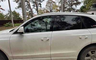 Audi Q5, 2009 год, 1 050 000 рублей, 1 фотография