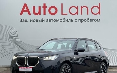 BMW X3, 2025 год, 7 600 000 рублей, 1 фотография
