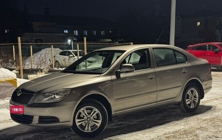 Skoda Octavia, 2008 год, 890 000 рублей, 1 фотография