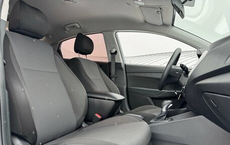 Hyundai Solaris II рестайлинг, 2020 год, 1 420 000 рублей, 16 фотография