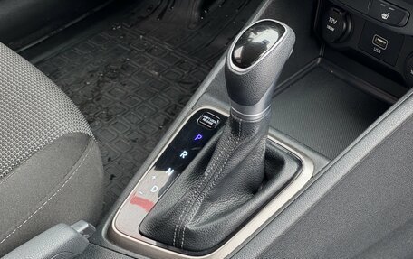 Hyundai Solaris II рестайлинг, 2020 год, 1 420 000 рублей, 20 фотография