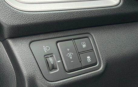 Hyundai Solaris II рестайлинг, 2020 год, 1 420 000 рублей, 22 фотография