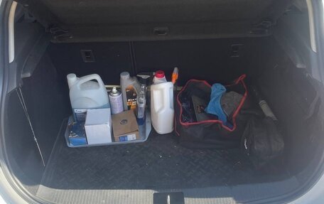 Opel Astra J, 2013 год, 620 000 рублей, 6 фотография