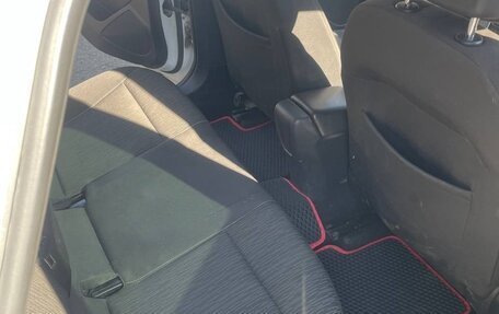 Opel Astra J, 2013 год, 620 000 рублей, 7 фотография