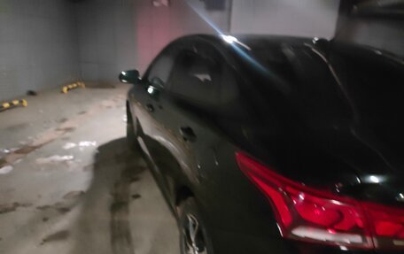 Hyundai Solaris II рестайлинг, 2017 год, 830 000 рублей, 5 фотография