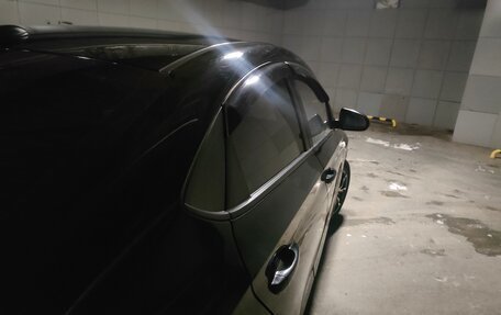 Hyundai Solaris II рестайлинг, 2017 год, 830 000 рублей, 4 фотография