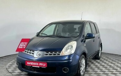 Nissan Note II рестайлинг, 2007 год, 532 000 рублей, 1 фотография