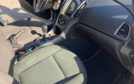 Opel Astra J, 2013 год, 620 000 рублей, 8 фотография