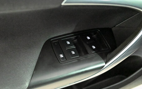 Opel Insignia II рестайлинг, 2014 год, 1 500 000 рублей, 13 фотография