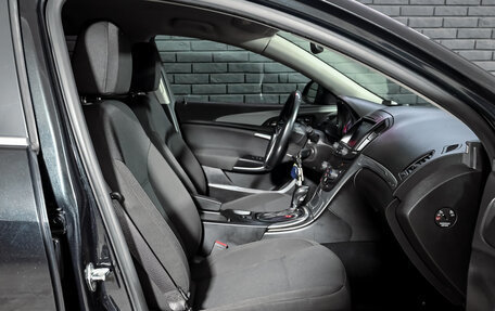 Opel Insignia II рестайлинг, 2014 год, 1 500 000 рублей, 11 фотография