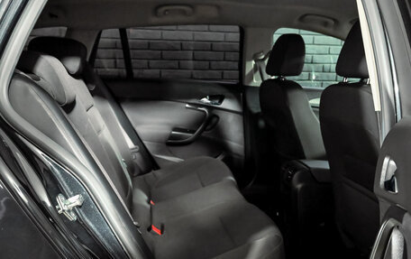 Opel Insignia II рестайлинг, 2014 год, 1 500 000 рублей, 17 фотография