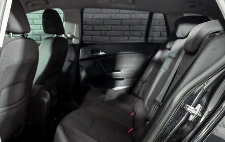 Opel Insignia II рестайлинг, 2014 год, 1 500 000 рублей, 18 фотография