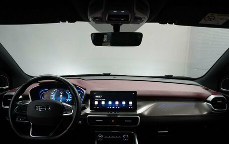 Geely Coolray I, 2023 год, 1 760 000 рублей, 9 фотография