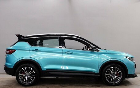 Geely Coolray I, 2023 год, 1 760 000 рублей, 8 фотография