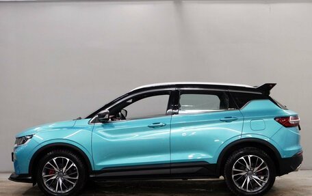 Geely Coolray I, 2023 год, 1 760 000 рублей, 4 фотография