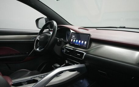 Geely Coolray I, 2023 год, 1 760 000 рублей, 12 фотография