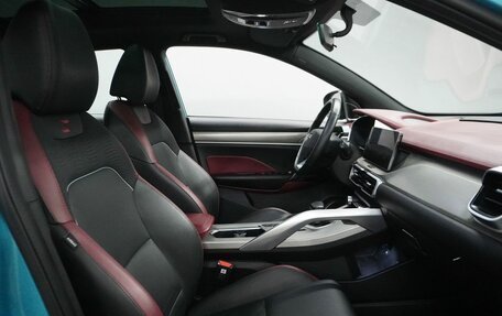 Geely Coolray I, 2023 год, 1 760 000 рублей, 11 фотография